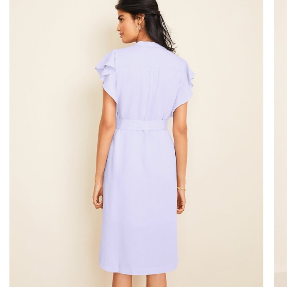 New with tags Ann Taylor dress - Picture 2 of 7